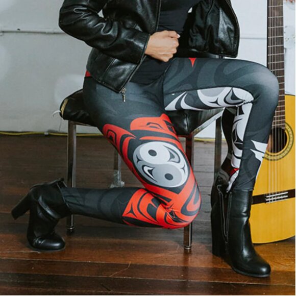 Nominou Leggings - NEW - Picture 5 of 9